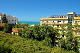 Hotel Borgo Marina