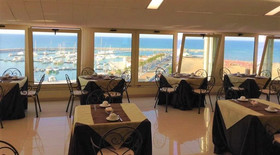 Hotel Borgo Marina