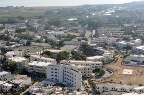 Hotel Mizar