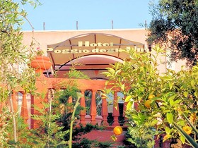 Poggio Degli Ulivi