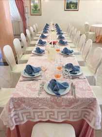 Residence L'Africhetta