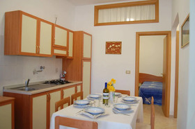 Residence L'Africhetta