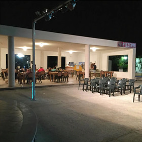 Residence L'Africhetta
