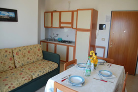 Residence L'Africhetta