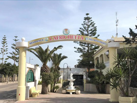Residence L'Africhetta