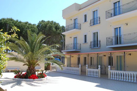 Residence L'Africhetta