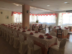 Residence L'Africhetta