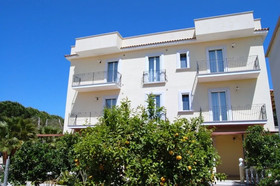 Residence L'Africhetta