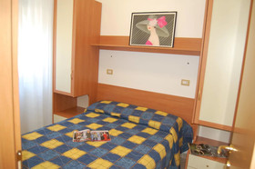 Residence L'Africhetta