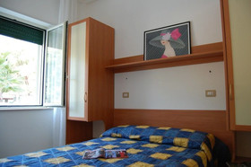 Residence L'Africhetta