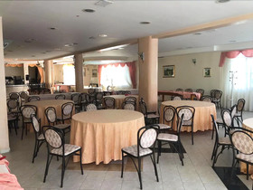 Residence L'Africhetta