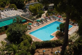 Villa Americana Park Hotel