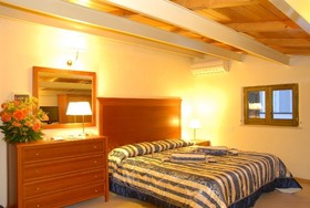 Villa Americana Park Hotel