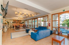 Villa Americana Park Hotel