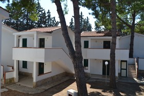 Villaggio Lido Del Mare