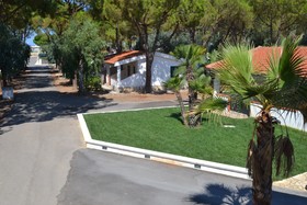 Villaggio Lido Del Mare