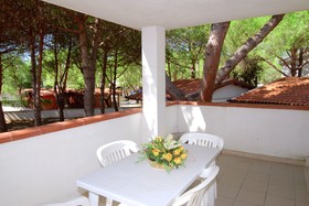 Villaggio Lido Del Mare