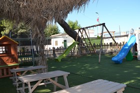 Villaggio Lido Del Mare