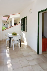 Villaggio Lido Del Mare