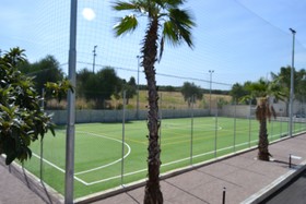 Villaggio Lido Del Mare