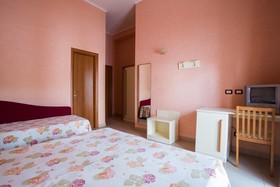 Villaggio Lido Del Mare