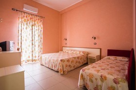 Villaggio Lido Del Mare