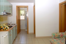 Villaggio Lido Del Mare