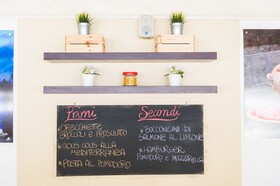 Club del Sole Stork Family Collection