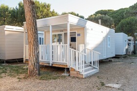 Club del Sole Stork Family Collection