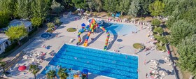 Club del Sole Stork Family Collection
