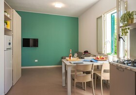 Club del Sole Stork Family Collection