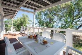 Club del Sole Stork Family Collection