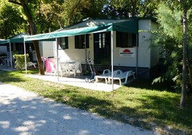 Club del Sole Stork Family Collection