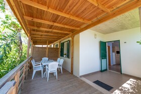 Club del Sole Stork Family Collection