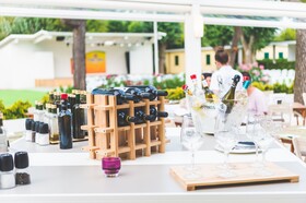 Club del Sole Stork Family Collection