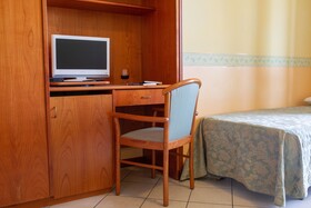 Hotel Roma