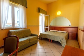 Hotel Roma