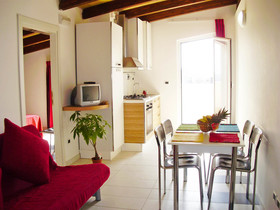 Residence Rosburgo Sea Resort