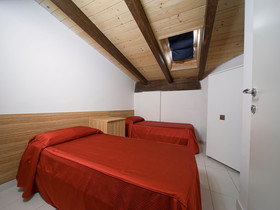 Residence Rosburgo Sea Resort