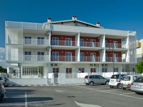 Residence Rosburgo Sea Resort