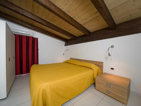 Residence Rosburgo Sea Resort