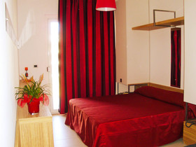 Residence Rosburgo Sea Resort
