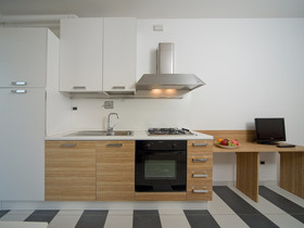 Residence Rosburgo Sea Resort