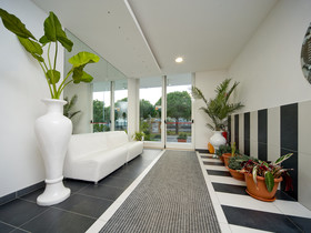 Residence Rosburgo Sea Resort