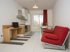 Residence Rosburgo Sea Resort