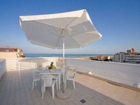 Residence Rosburgo Sea Resort