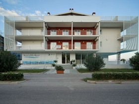 Residence Rosburgo Sea Resort