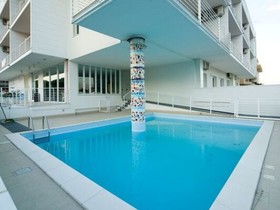 Residence Rosburgo Sea Resort