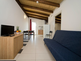 Residence Rosburgo Sea Resort