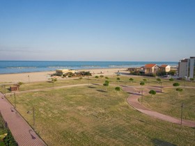 Residence Rosburgo Sea Resort